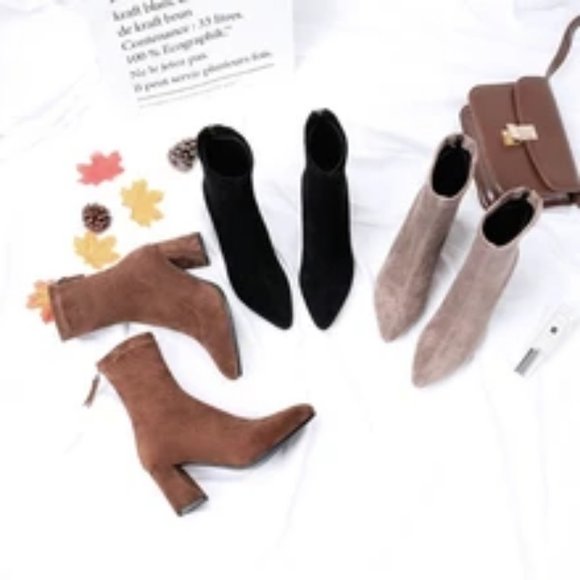 Boots - Picture 4 of 4